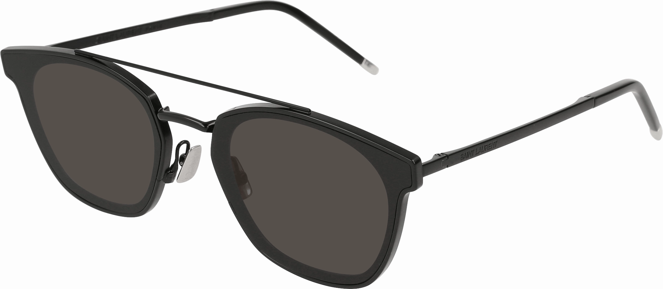 Saint Laurent SL 28 METAL