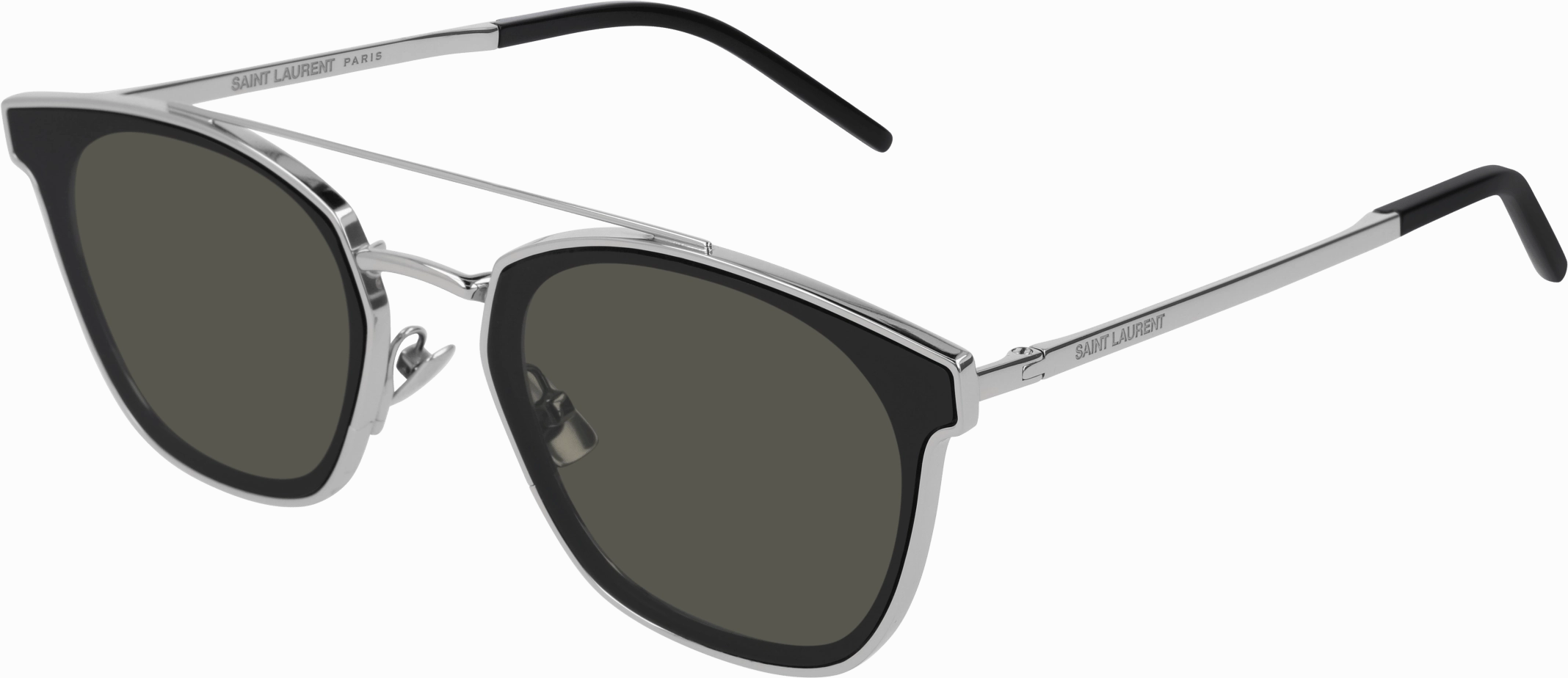 Saint Laurent SL 28 METAL