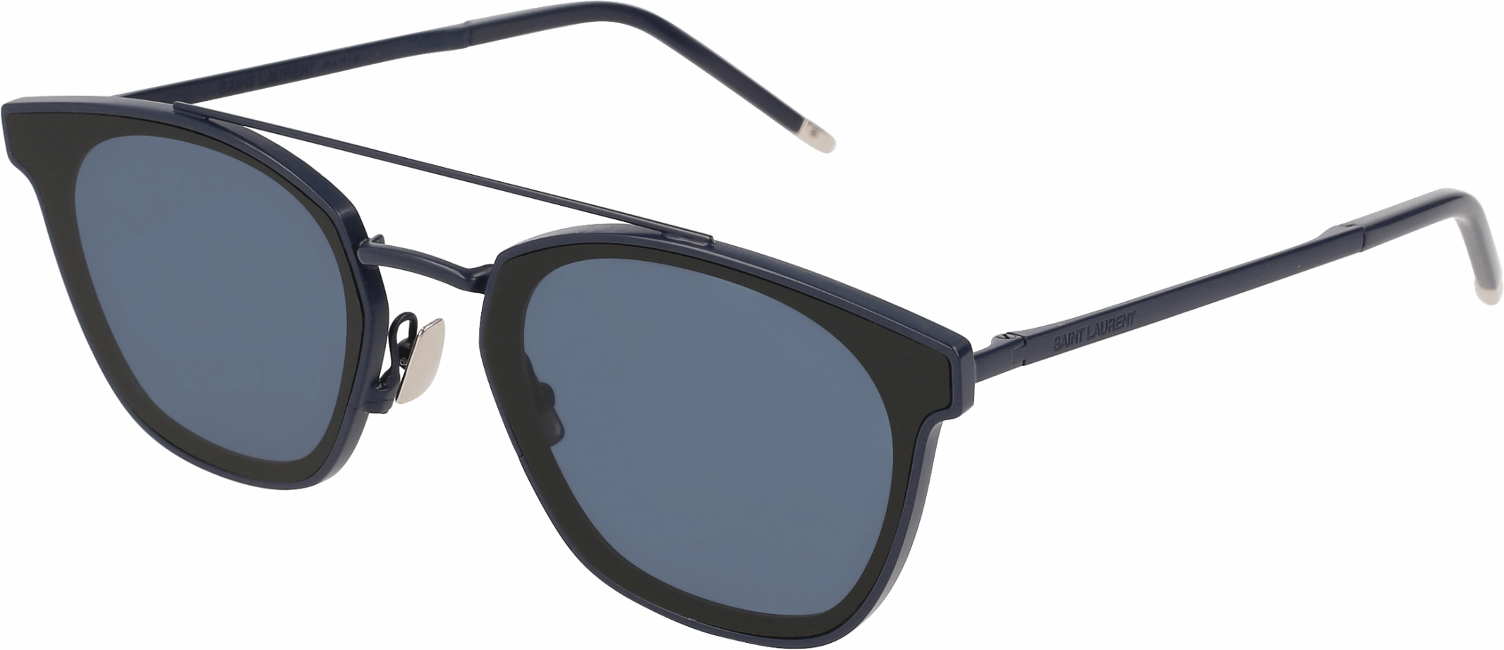 Saint Laurent SL 28 METAL