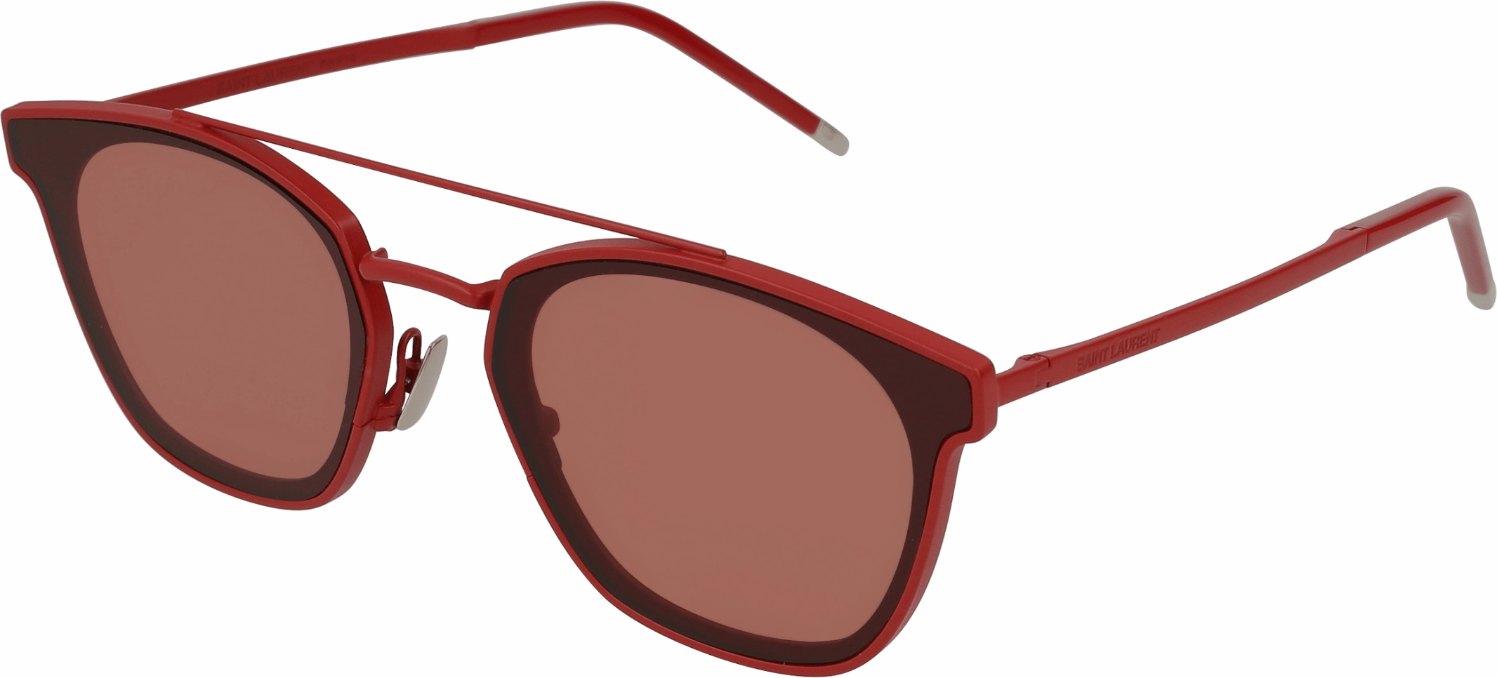Saint Laurent SL 28 METAL