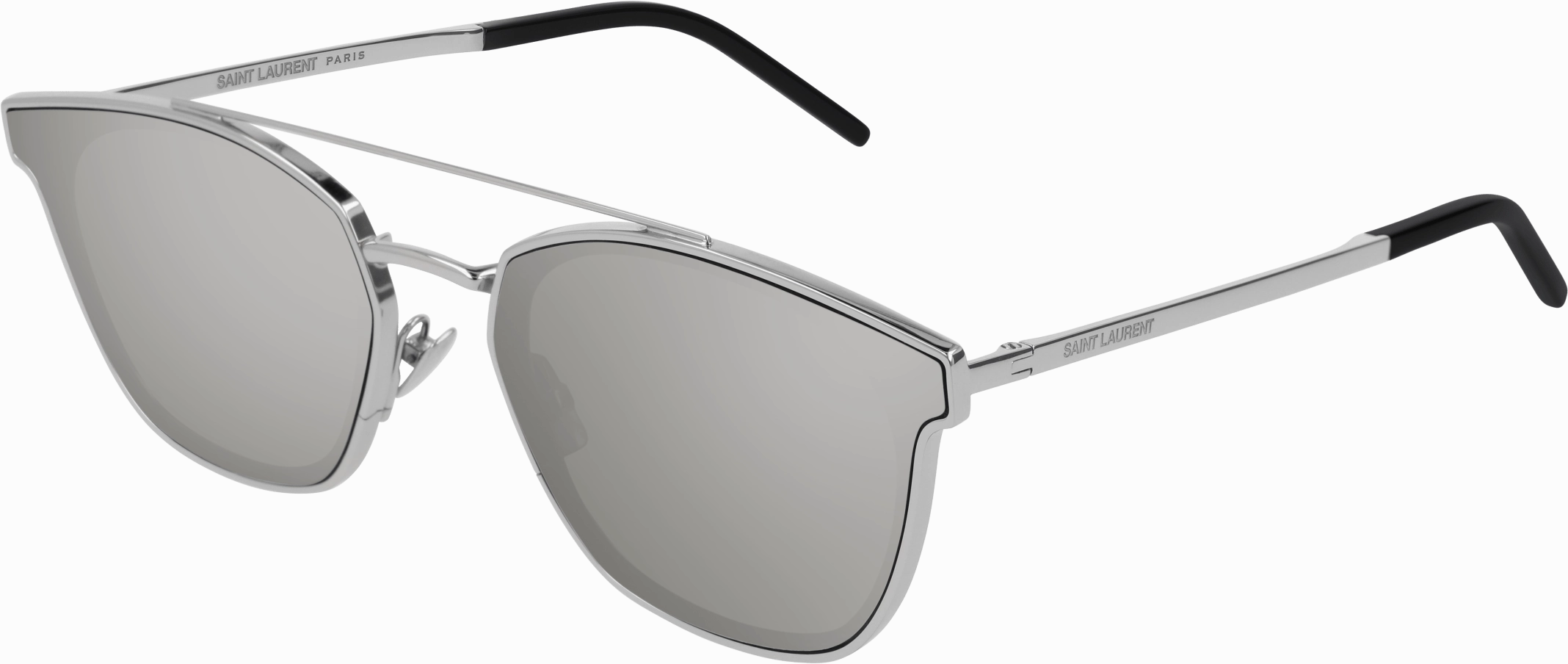 Saint Laurent SL 28 METAL