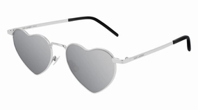 Saint Laurent SL 301 Lou Lou 003 Sunglasses Women