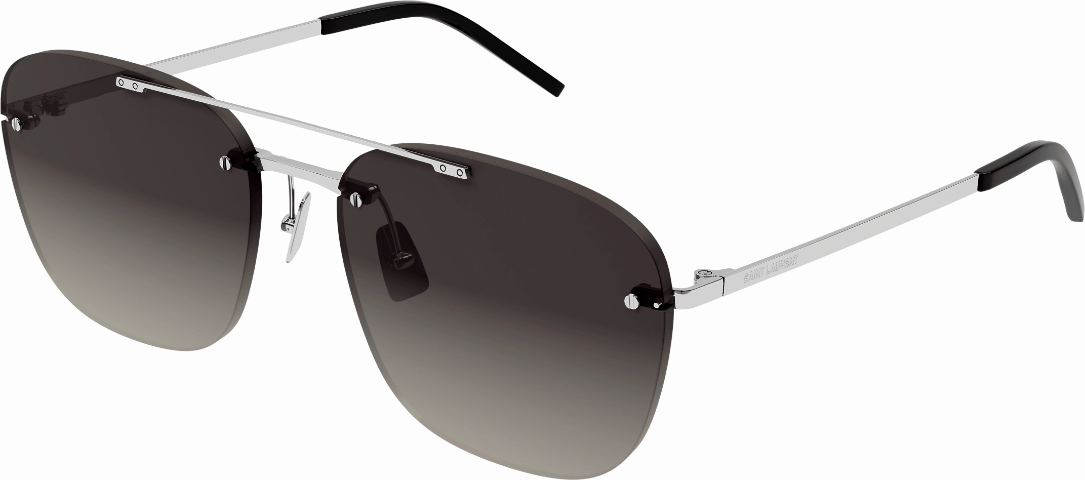 Saint Laurent SL 309 RIMLESS