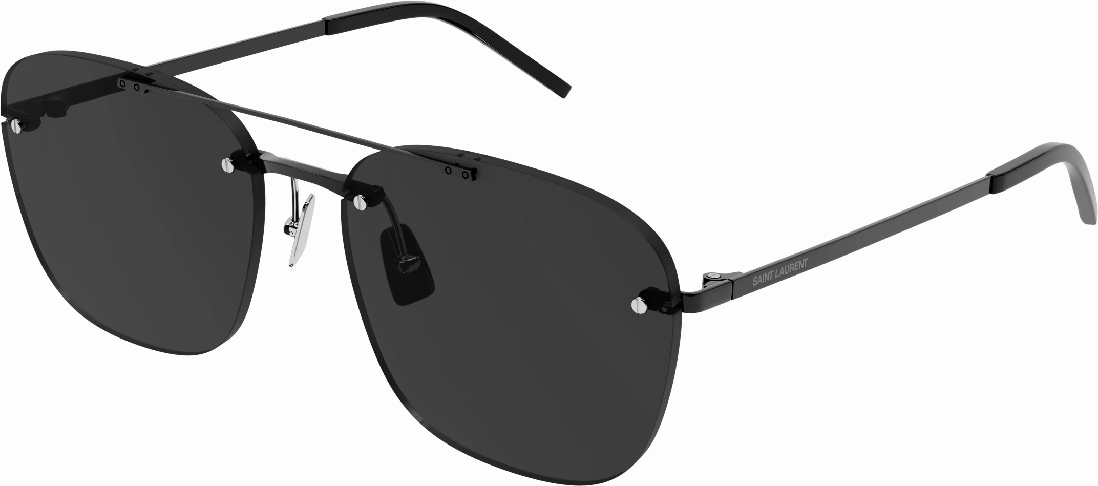 Saint Laurent SL 309 RIMLESS