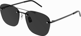 Saint Laurent SL 309 RIMLESS