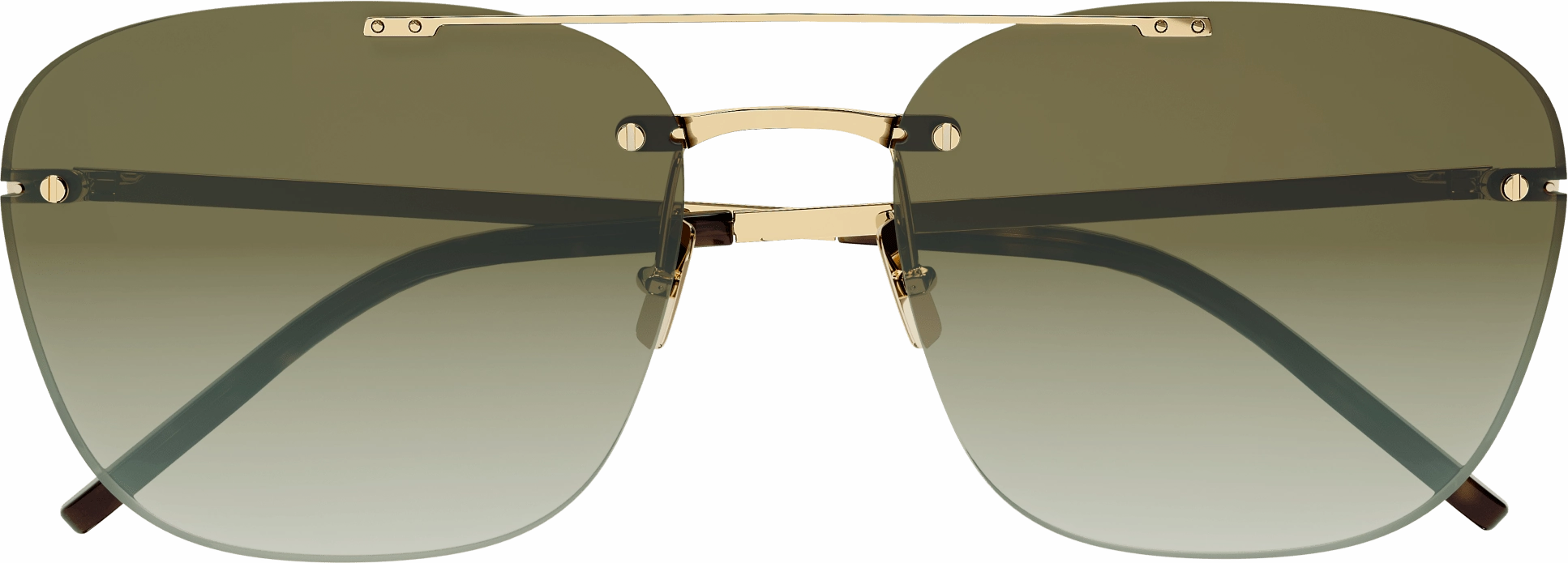 Saint Laurent SL 309 RIMLESS