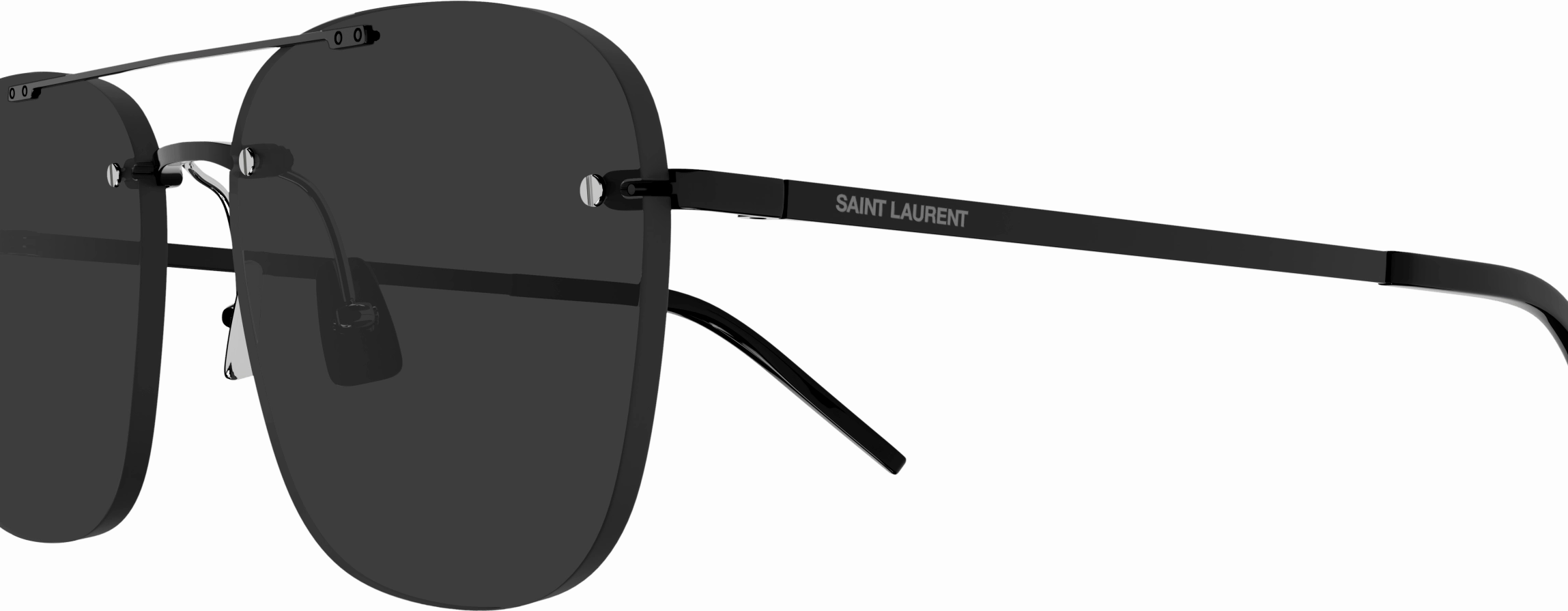 Saint Laurent SL 309 RIMLESS