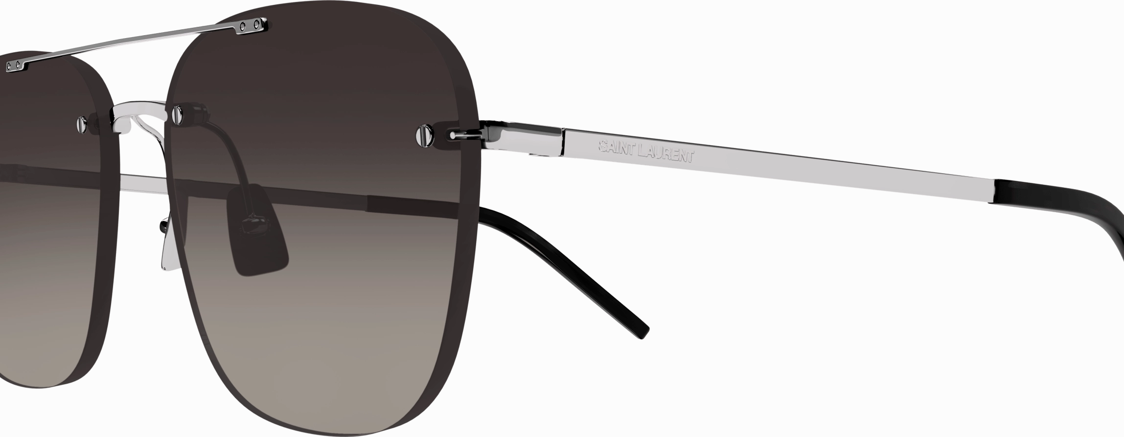 Saint Laurent SL 309 RIMLESS