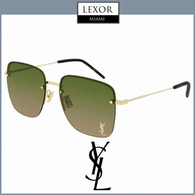 Saint Laurent SL 312 M 003 58 Unisex Sunglasses