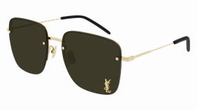 Saint Laurent SL 312 M 006 58 Unisex Sunglasses
