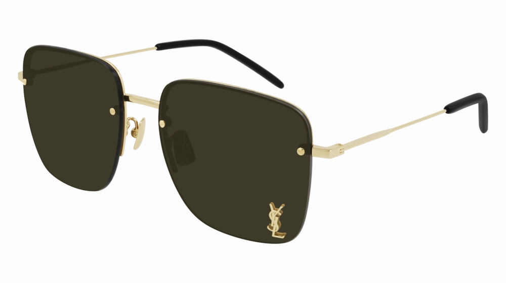 Saint Laurent SL 312 M 006 58 Unisex Sunglasses