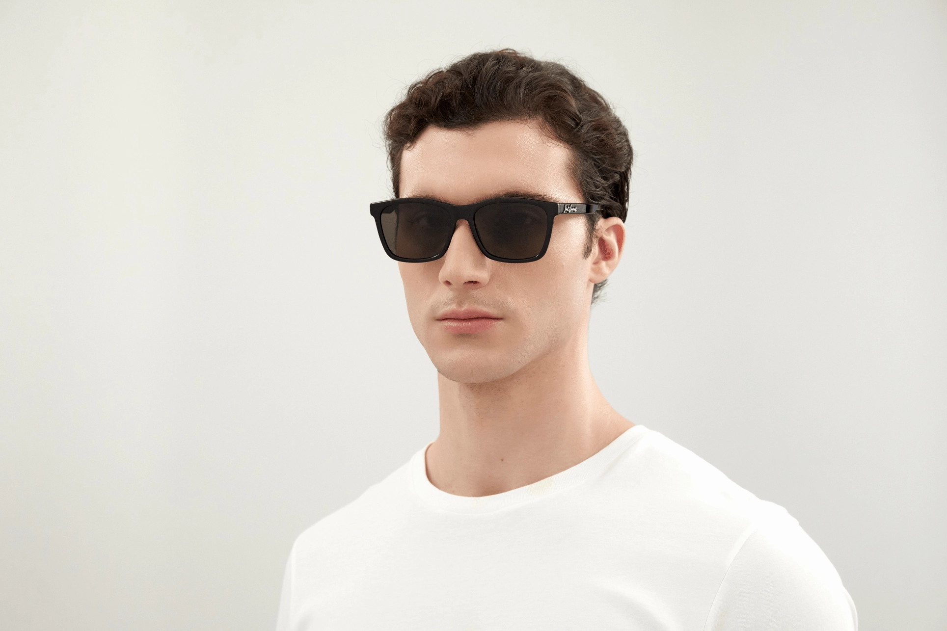 Saint Laurent SL 318