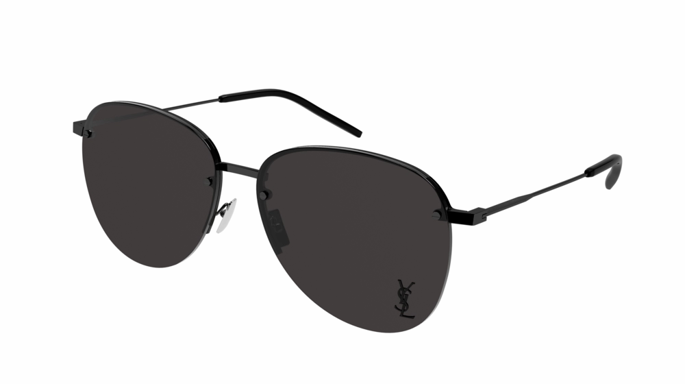 Saint Laurent SL 328/K M 001 61 Unisex Sunglasses