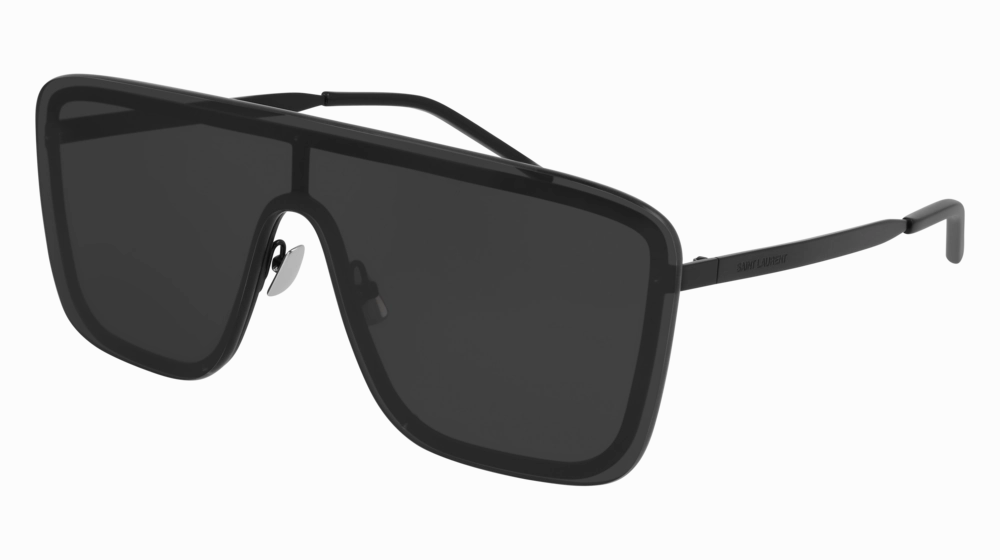 Saint Laurent SL 364 Mask 002 99 Unisex Sunglasses