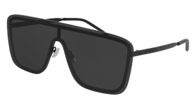 Saint Laurent SL 364 Mask 002 99 Unisex Sunglasses