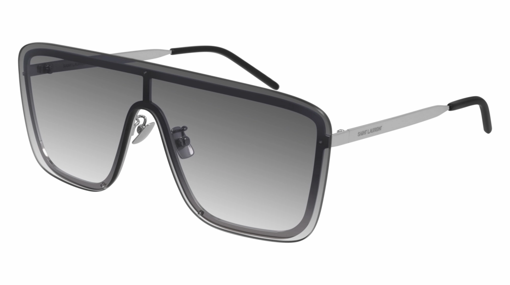 Saint Laurent SL 364 Mask 005 99 Unisex Sunglasses