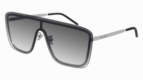 Saint Laurent SL 364 Mask 005 99 Unisex Sunglasses