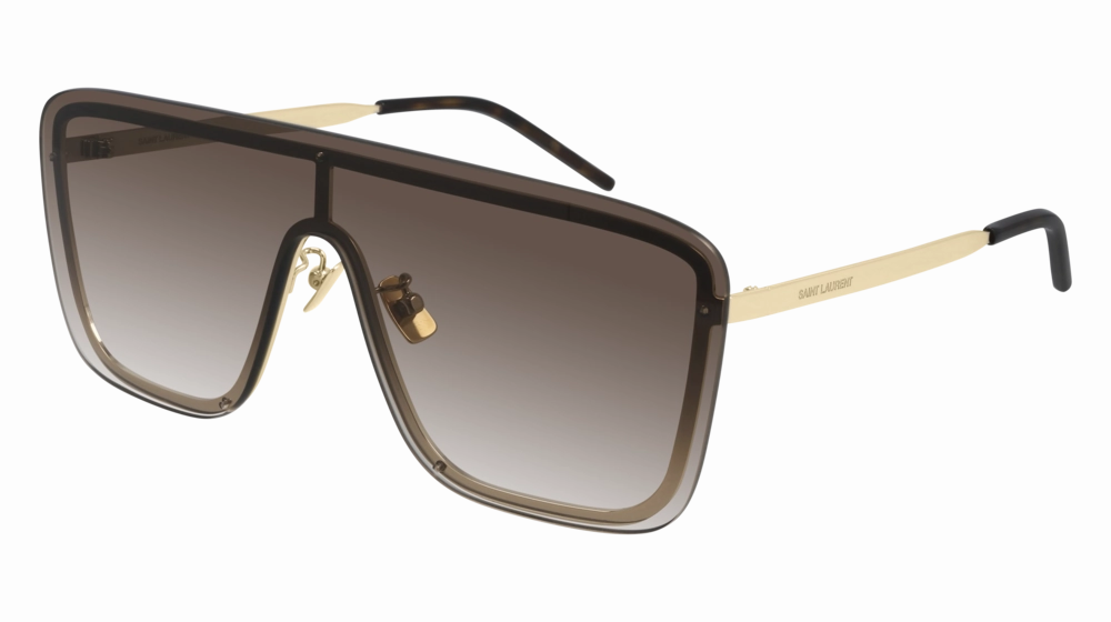 Saint Laurent SL 364 Mask 006 99 Unisex Sunglasses