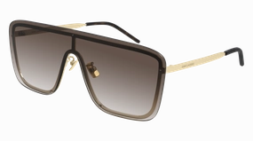 Saint Laurent SL 364 Mask 006 99 Unisex Sunglasses