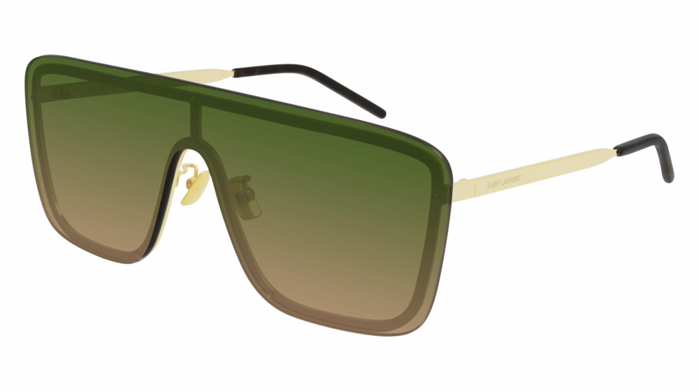 Saint Laurent SL 364 Mask 007 99 Unisex Sunglasses