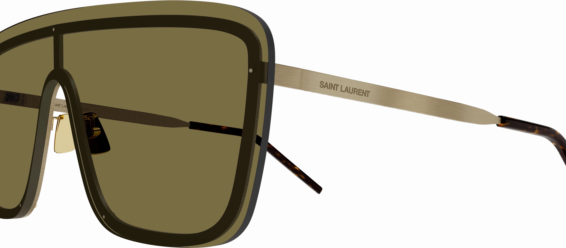 Saint Laurent SL 364 MASK