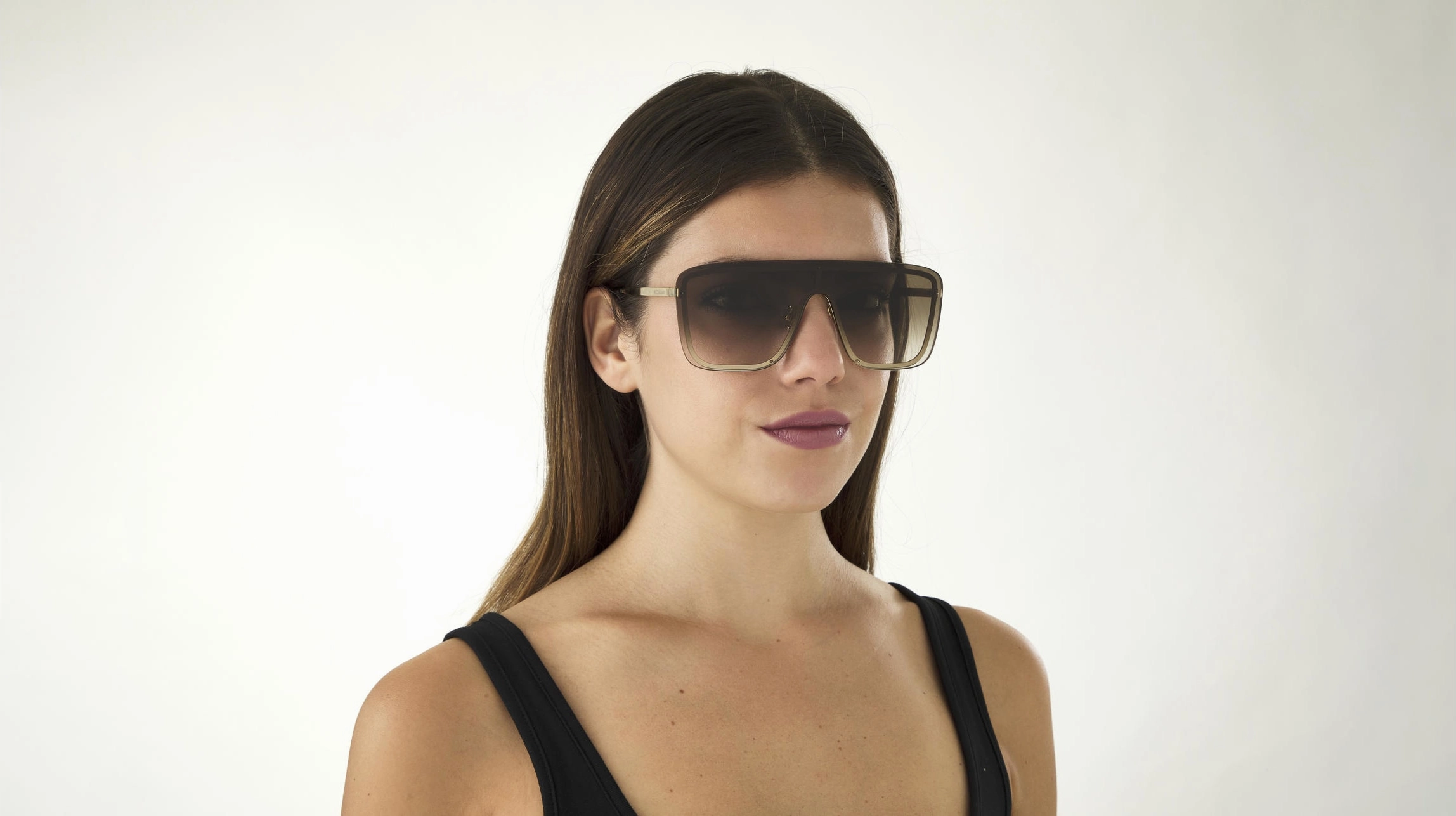 Saint Laurent SL 364 MASK