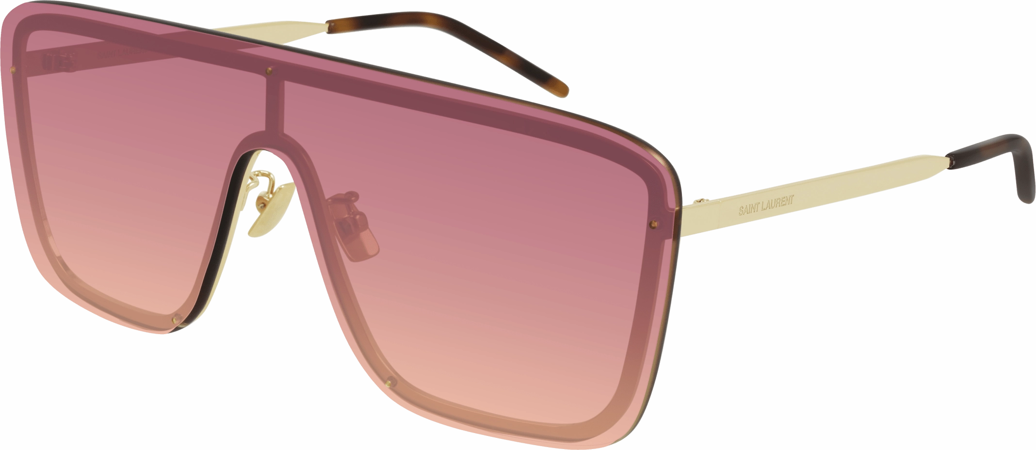 Saint Laurent SL 364 MASK