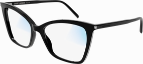 Saint Laurent SL 386 SUN