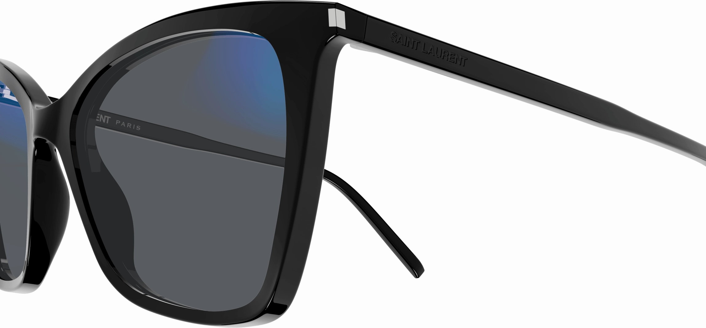 Saint Laurent SL 386 SUN