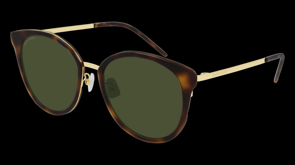 Saint Laurent SL 446/F SLIM