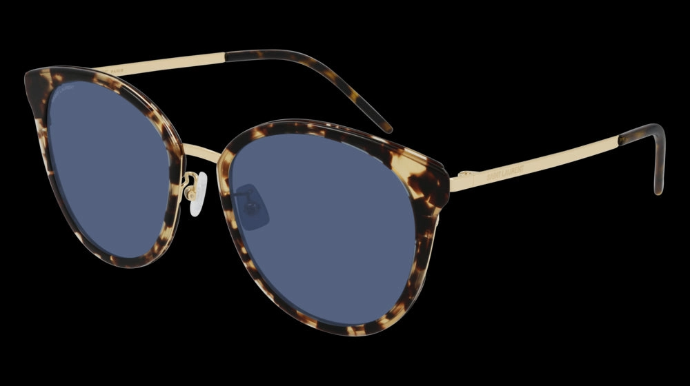 Saint Laurent SL 446/F SLIM