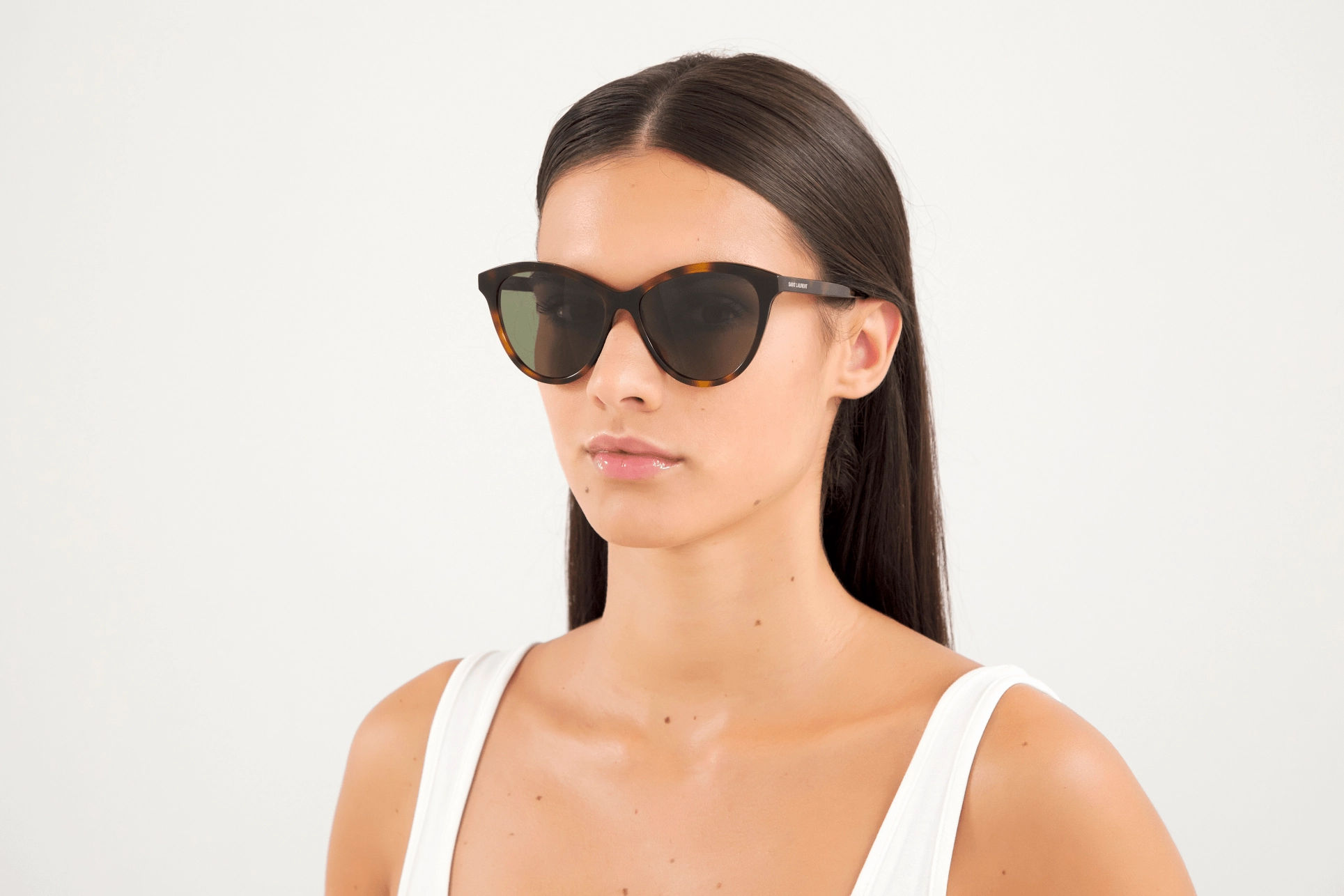 Saint Laurent SL 456
