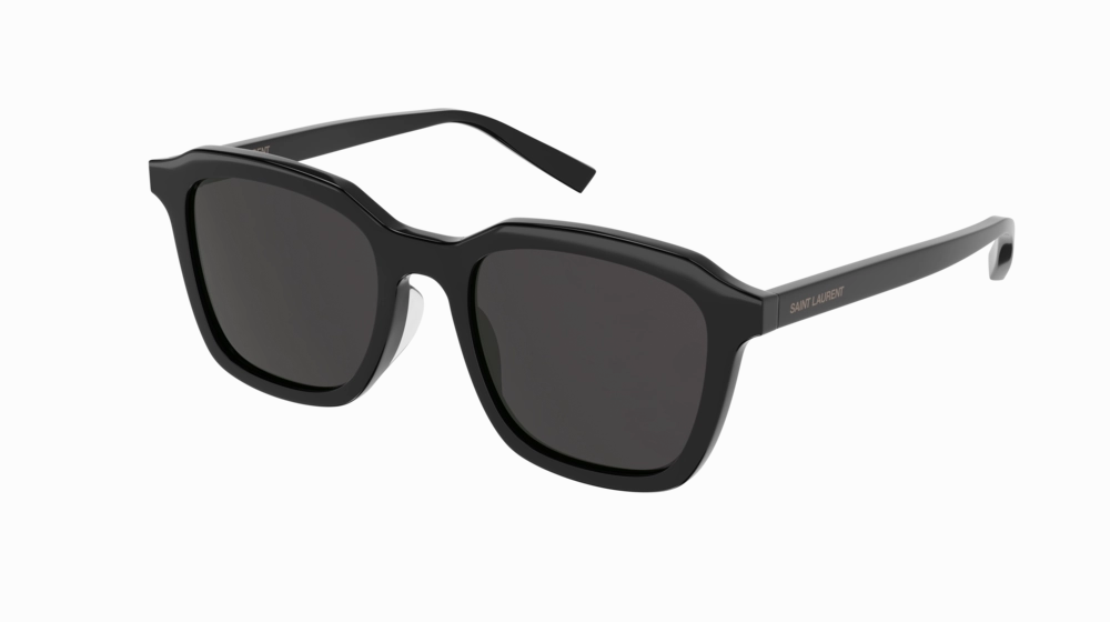 Saint Laurent SL 457 001 53 Unisex Sunglasses