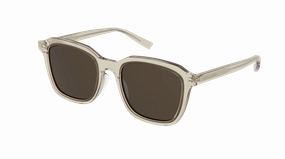 Saint Laurent SL 457 004 53 Unisex Sunglasses