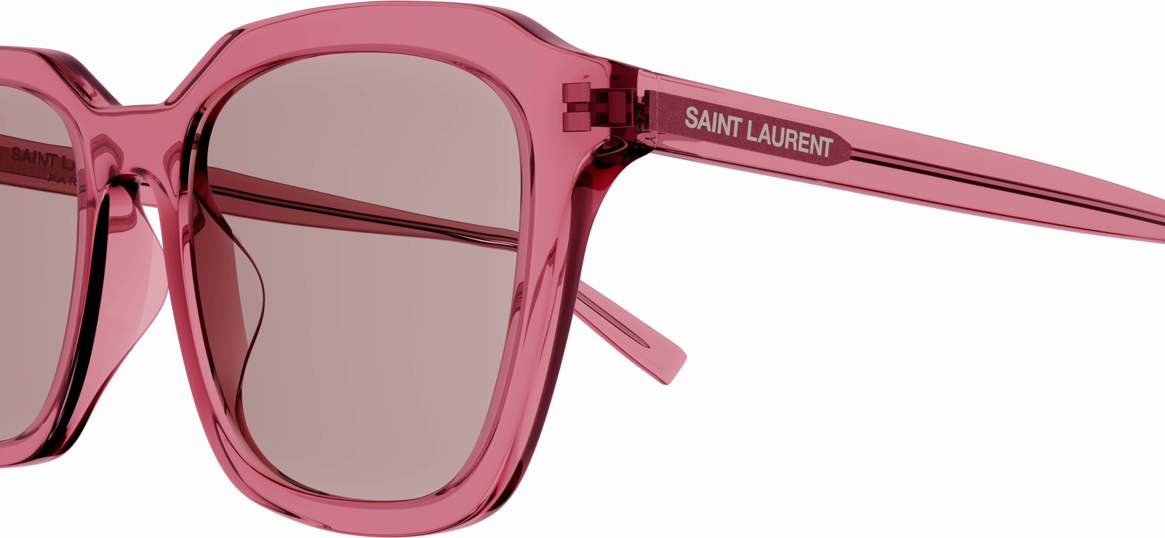 Saint Laurent SL 457