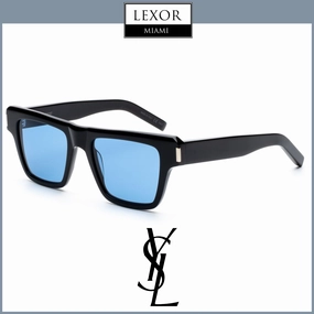Saint Laurent SL 469-005 51 Sunglasses MAN ACETATE