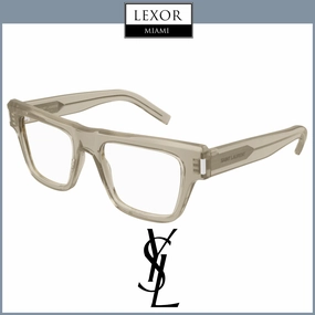 Saint Laurent SL 469 OPT-004 51 Optical Frame Man Acet