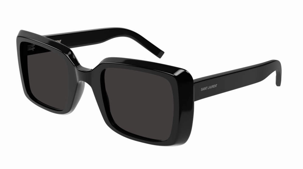 Saint Laurent SL 497-001 51Sunglasses Woman's
