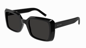 Saint Laurent SL 497-001 51Sunglasses Woman's