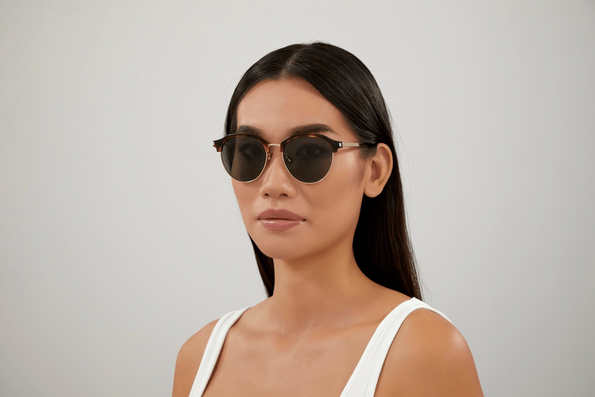 Saint Laurent SL 508/F