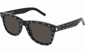 Saint Laurent SL 51-029 50 Sunglasses Unisex