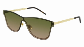 Saint Laurent SL 51 Mask 003 99 Unisex Sunglasses
