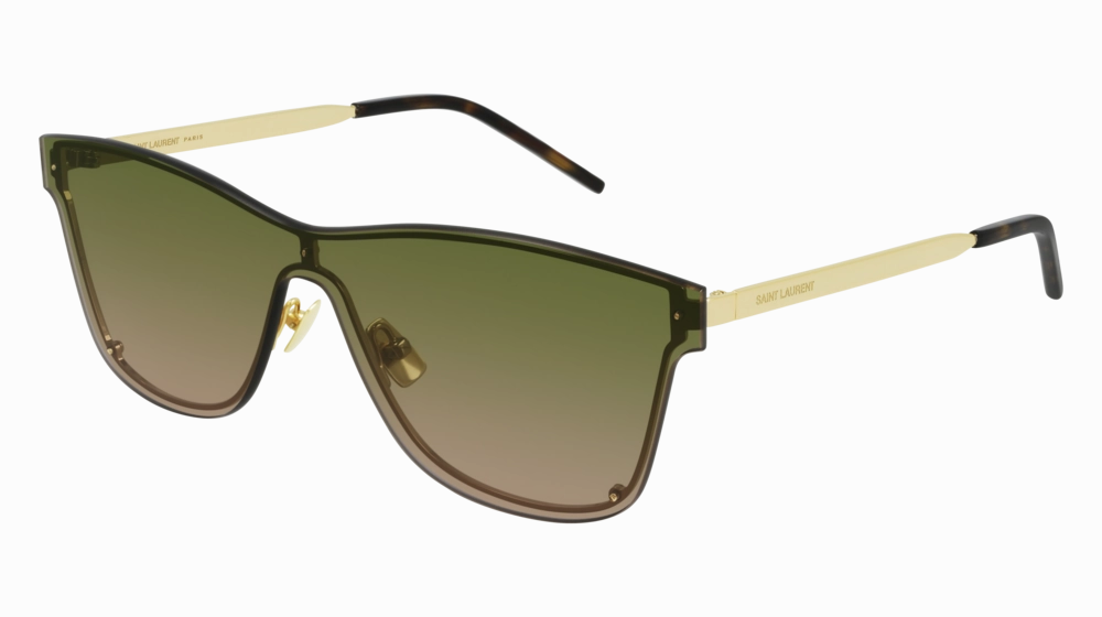Saint Laurent SL 51 Mask 003 99 Unisex Sunglasses