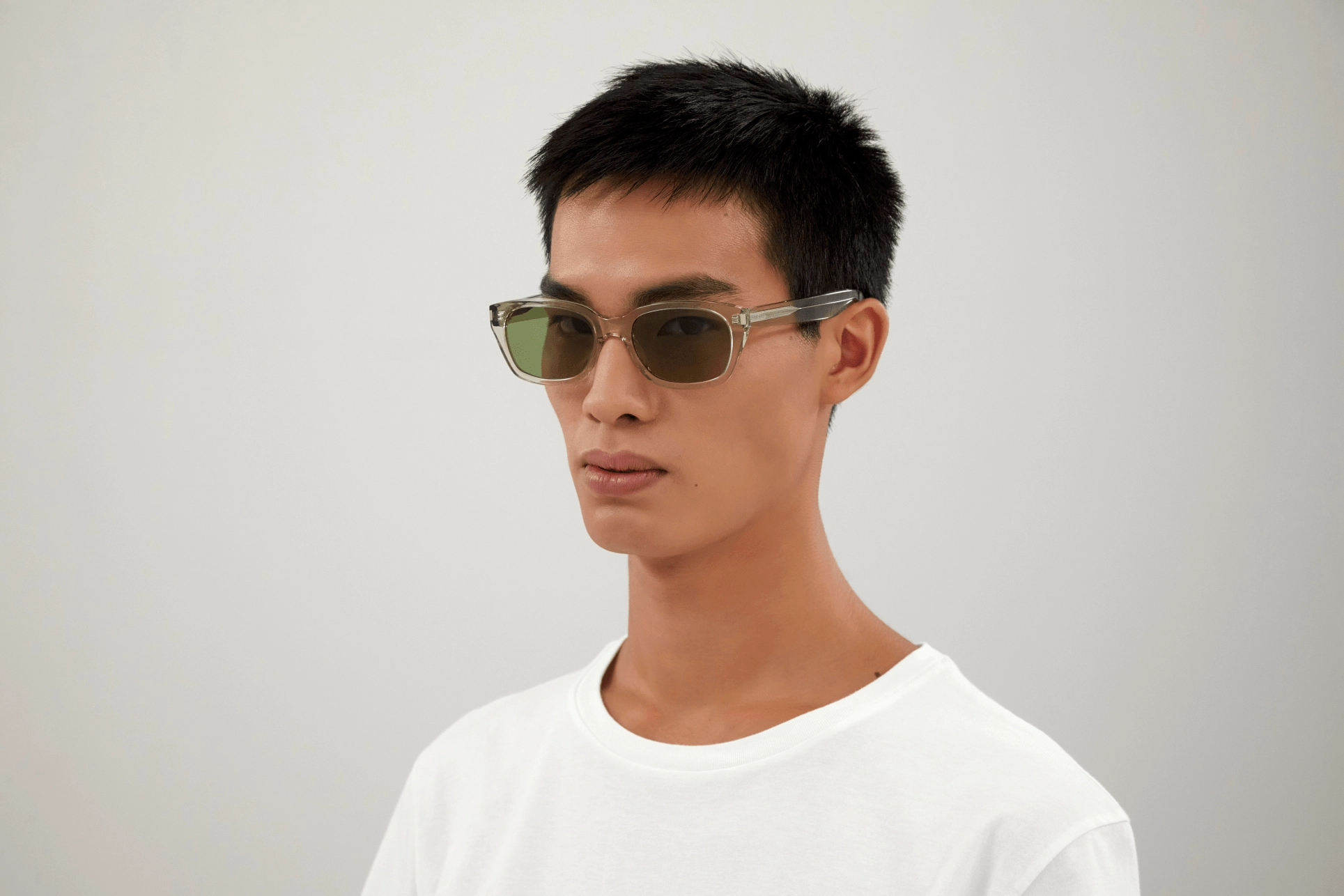 Saint Laurent SL 522