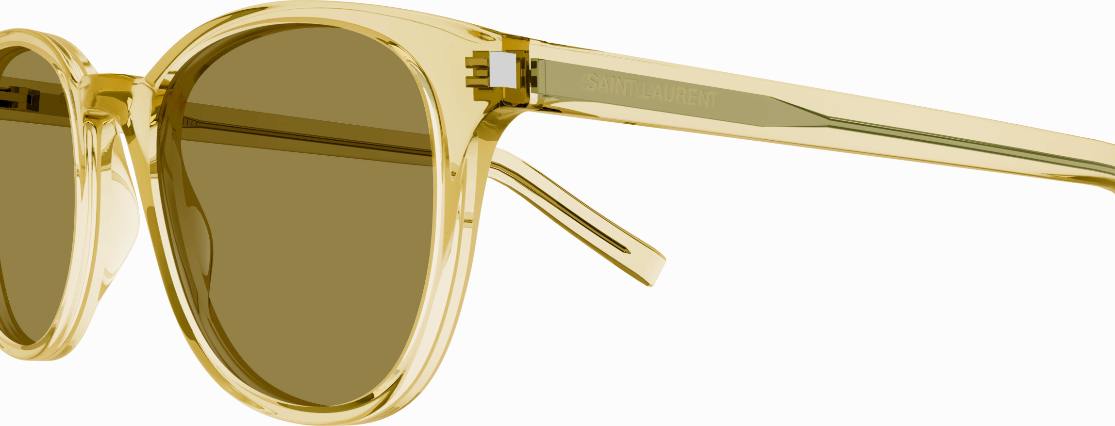 Saint Laurent SL 527 ZOE