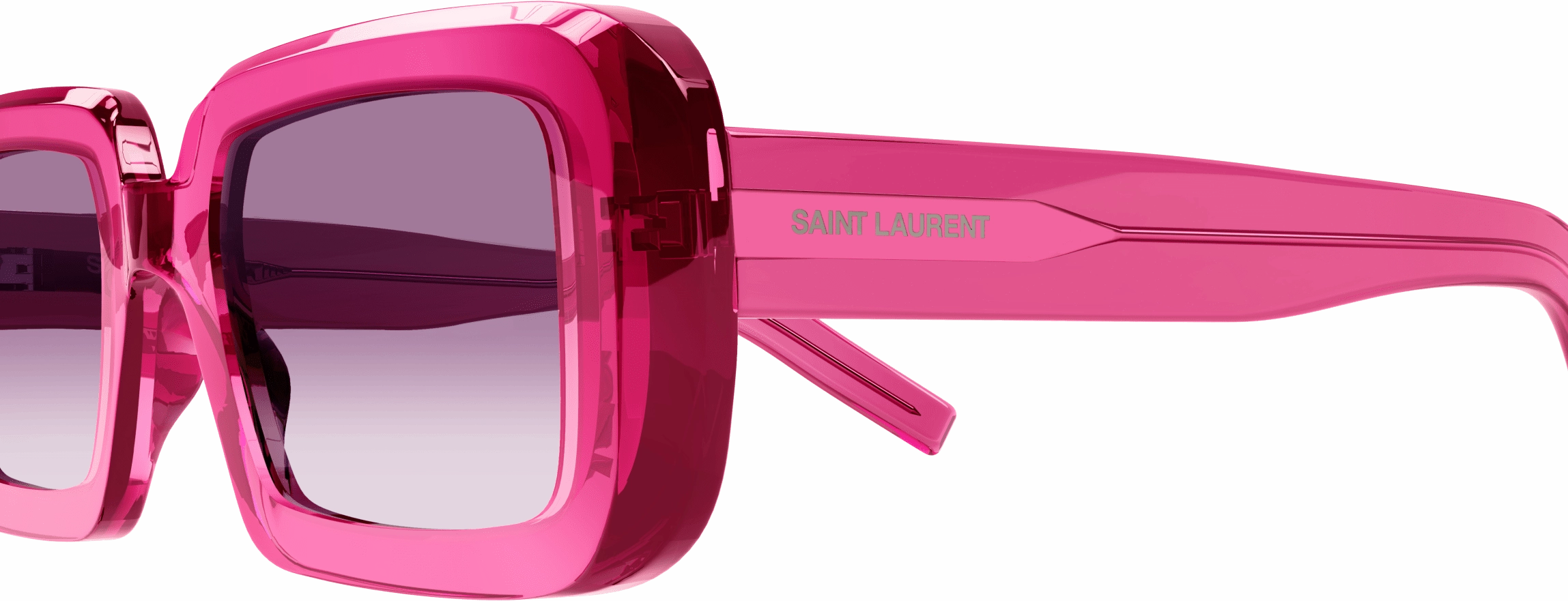 Saint Laurent SL 534 SUNRISE