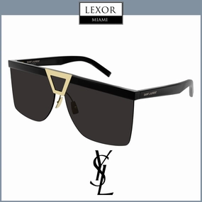 Saint Laurent SL 537 PALACE-001 99 Woman Sunglasses