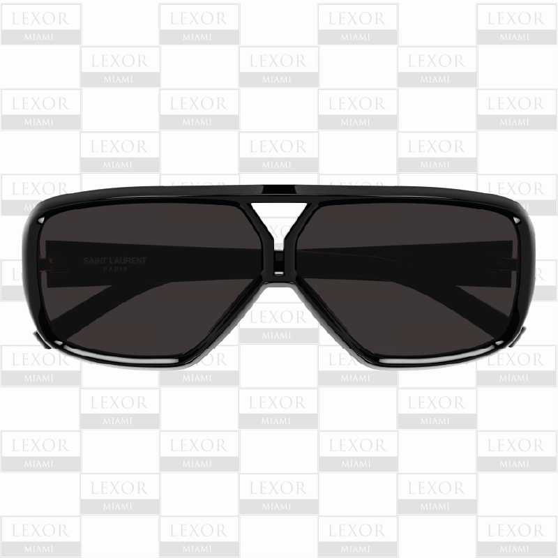 Saint Laurent SL 537 PALACE-001 99 Woman Sunglasses