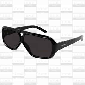Saint Laurent SL 537 PALACE-001 99 Woman Sunglasses