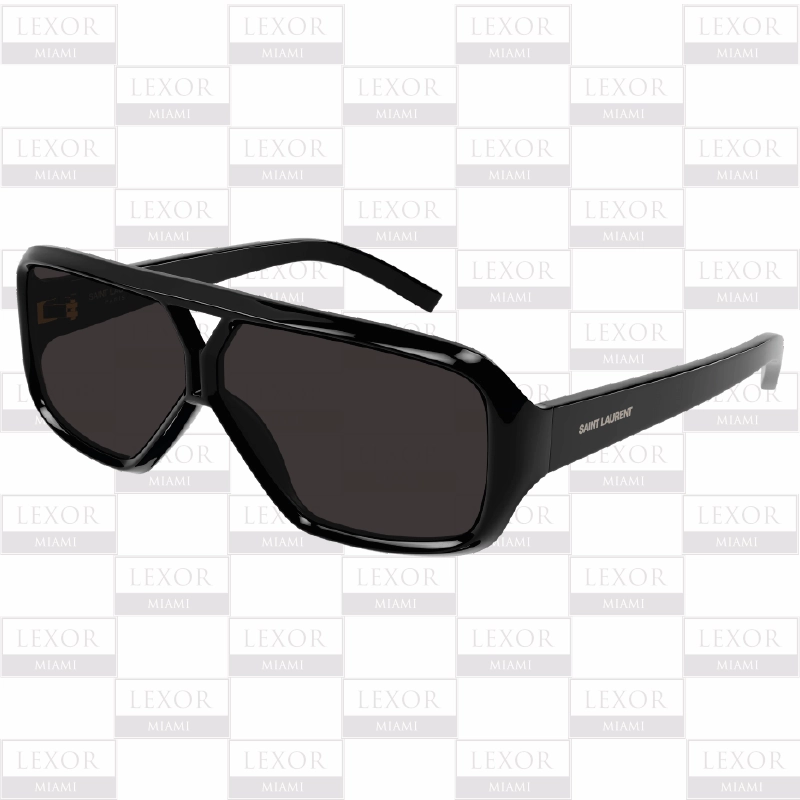 Saint Laurent SL 537 PALACE-001 99 Woman Sunglasses
